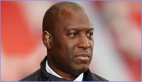 Kevin Campbell