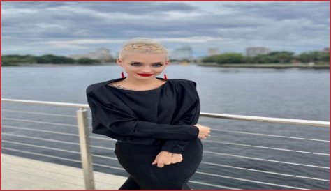 Max Kallschmidt Disclosed The Reason For His Breakup With Moriah Plath